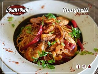 Pâte Frutte De Mare