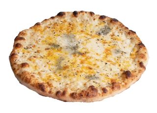Pizza 4 Fromages