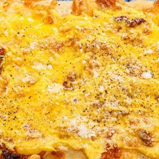 Carbonara 1/2 teglia