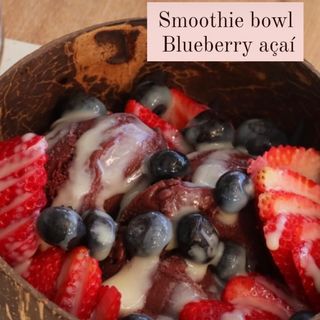 Blueberry Açai