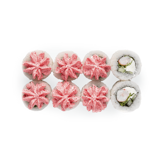 Рол Лава Ебі (8шт/250г)