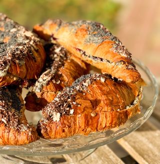 Круасан "Франжипан" (175г)