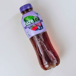 Fuzetea Fructe Padure