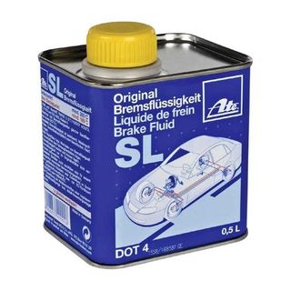 LICHID FRANA 0.5L ATE