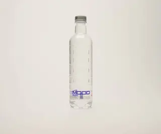 Acqua Minerale Naturale