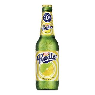 CIUC RADLER LAMAIE SI LIME 0% 330ML