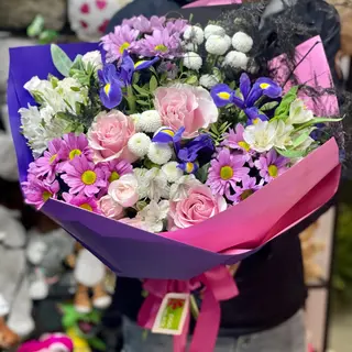 Big Bouquet 2