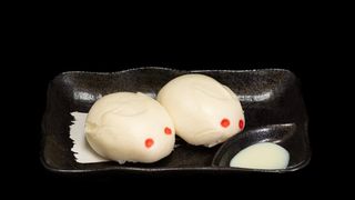 Pane coniglio - 2 pezzi