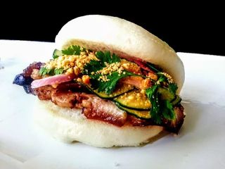 Gua bao