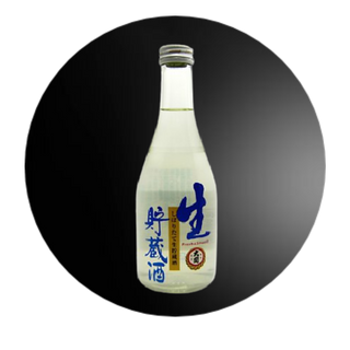 Sake Japonés (330 Ml.)