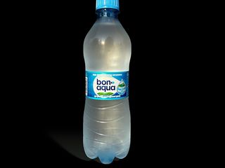 Бонаква негаз (500l)