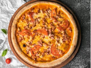 Шкільна 560 г.