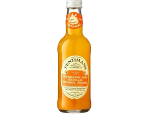 Fentimans Mandarine (275ml)