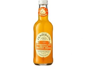 Fentimans Mandarine (275ml)