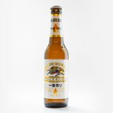 Cerveza japonesa Kirin (330 ml.)