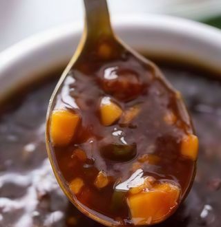 Salsa De Ajo (250 Cc.)