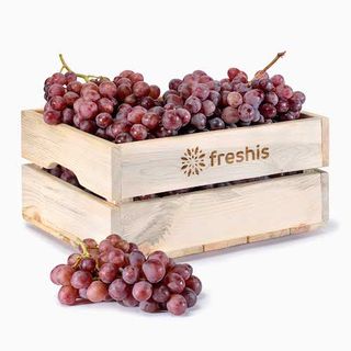Uva Roja (500g)