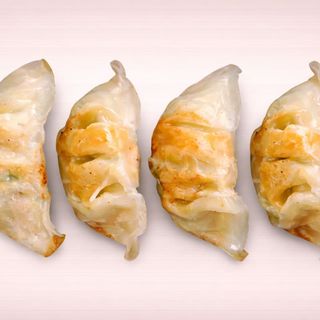 Gyoza Chicken (4 piezas)