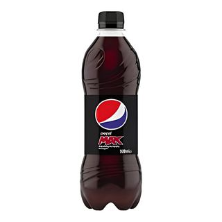 Pepsi zero