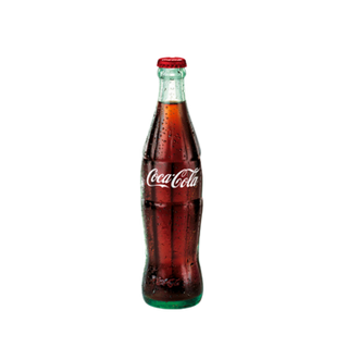 Coca-Cola Sabor Original (200 Ml.)
