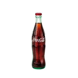 Coca-Cola Sabor Original (200 Ml.)