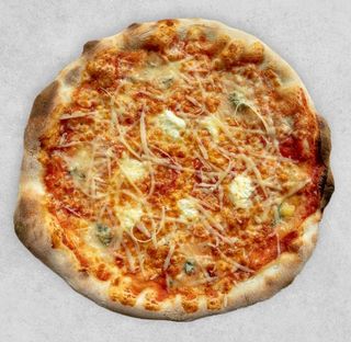 Quatro Formaggi 45 Cm.