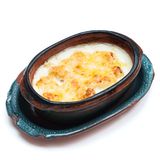 Gnocchi della nonna ai 4 formaggi