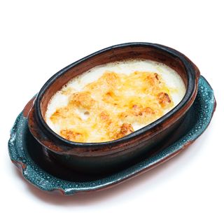 Gnocchi della nonna ai 4 formaggi