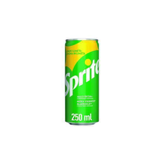 Sprite 0.25l