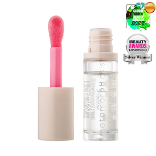 MUA METAMORPHOSIS COLOUR CHANGING LIP & CHEEK OIL - THE OG