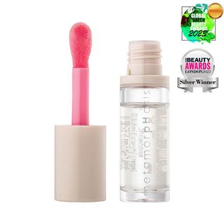 MUA METAMORPHOSIS COLOUR CHANGING LIP & CHEEK OIL - THE OG