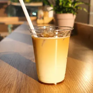 Айс Латте