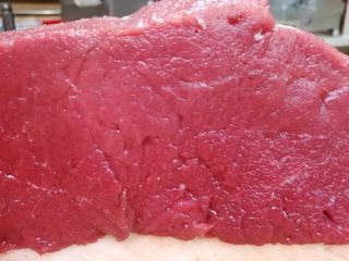 Bistecche di scottona 250 g