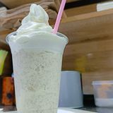 Milkshake Spéculoos