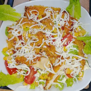 Salade César