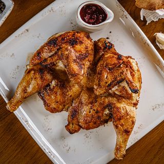 წიწილა ტაბაკად