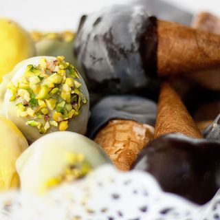 Gelateria mignon vassoio da 1 kg