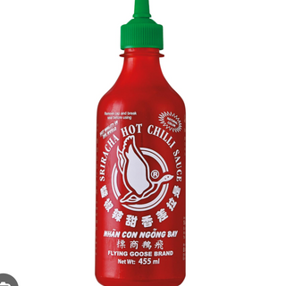 Sriracha