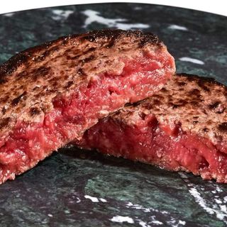 "La Jalapeña" Kobe Burger 