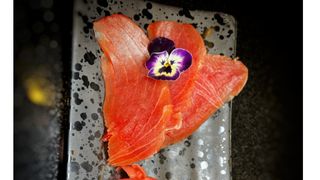 Sashimi tuńczyk błękitnopłetwy 3 szt