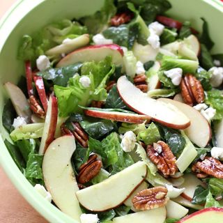 3. Ensalada De Cabra