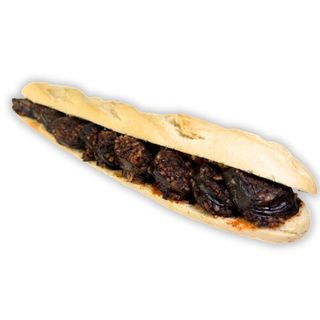 MORCILLA DE ARROZ XL ¡¡¡NUEVO!!!