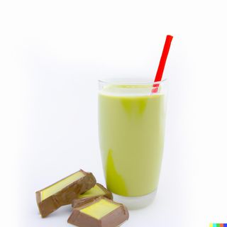 Jus D'Avocat Kit-kat au Lait
