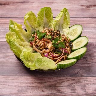 Larb Salad