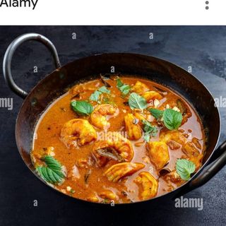Gambas Roganjosh