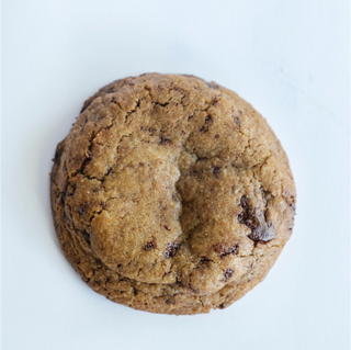 Cookie Chocolate