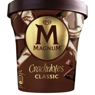 Magnum Pot Classic 440ml