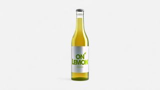 On Lemon 330ml
