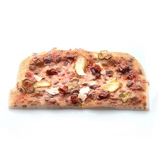 Пица Поло Верде (650гр)