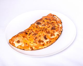 Pizza Calzone Ø25 cm